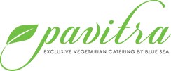 Pavitra Catering Logo